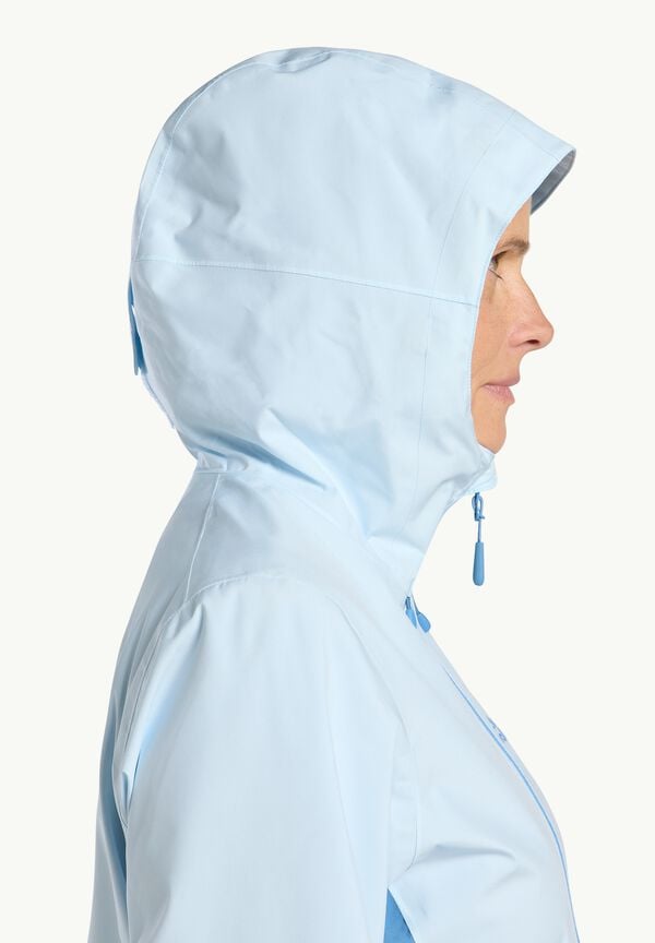 Jack Wolfskin Weiltal 2l Jkt W Precio ultrabajo