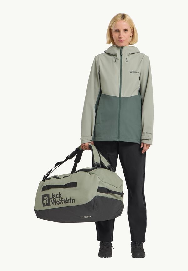 Jack Wolfskin Weiltal 2l Jkt W Devoluciones gratuitas