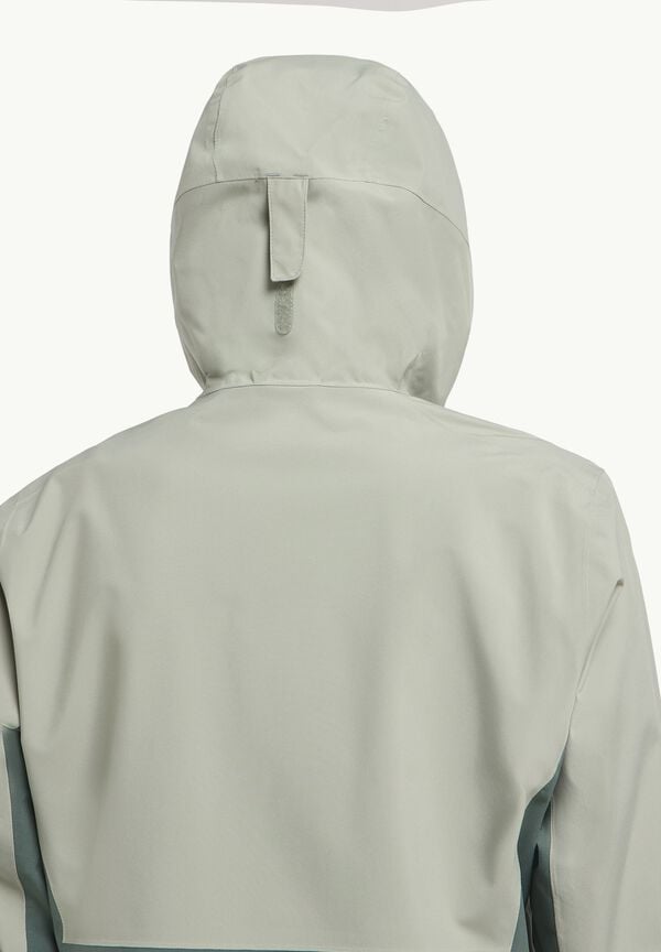 Jack Wolfskin Weiltal 2l Jkt W Devoluciones gratuitas