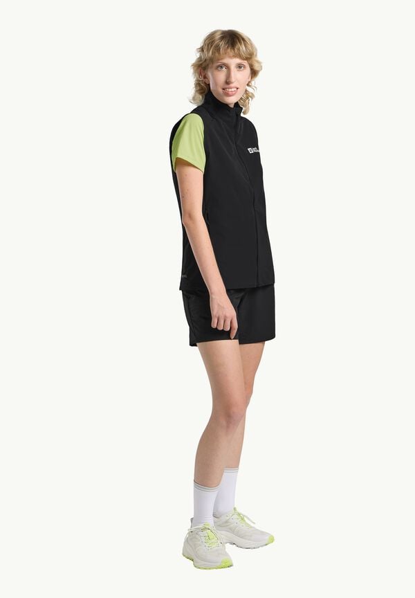 Jack Wolfskin Prelight Stride Vest W 2025