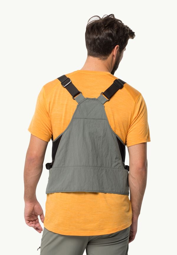 Jack Wolfskin Diskovera Utility Vest En línea
