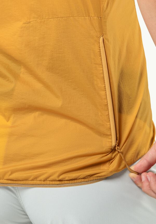 Jack Wolfskin Gravex Wind Vest W Ofertas