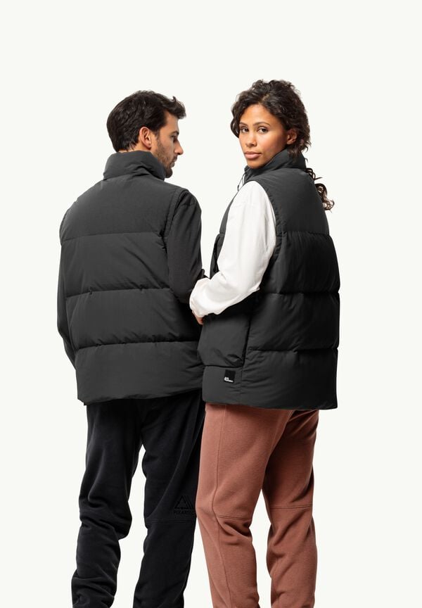 Jack Wolfskin Dellbrueck Vest Venta caliente