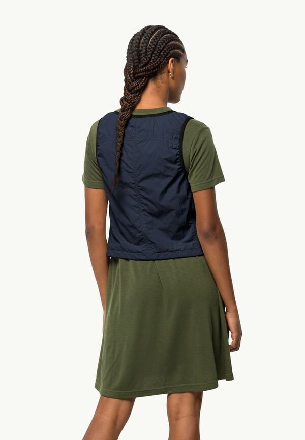 Jack Wolfskin Lightsome Wander Vest W Los más vendidos