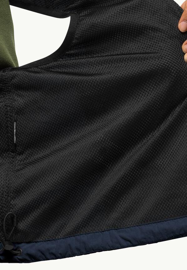 Jack Wolfskin Lightsome Wander Vest W Los más vendidos