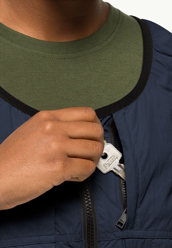 Jack Wolfskin Lightsome Wander Vest W Los más vendidos