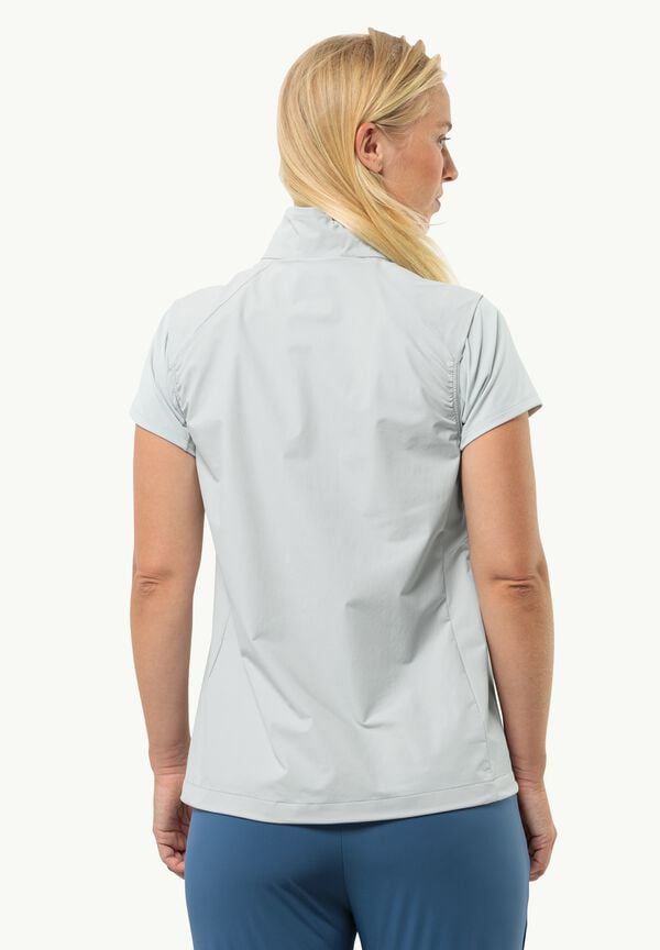 Jack Wolfskin Prelight Vest W Liquidación