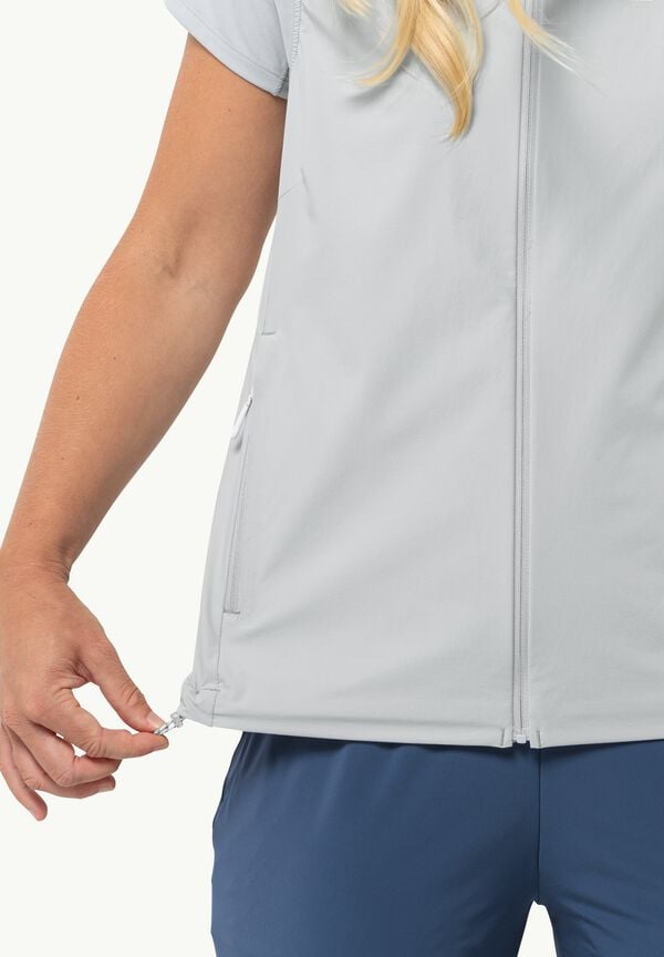 Jack Wolfskin Prelight Vest W Liquidación