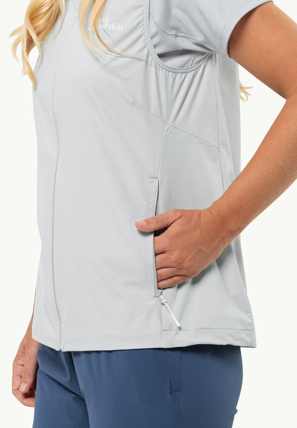 Jack Wolfskin Prelight Vest W Liquidación
