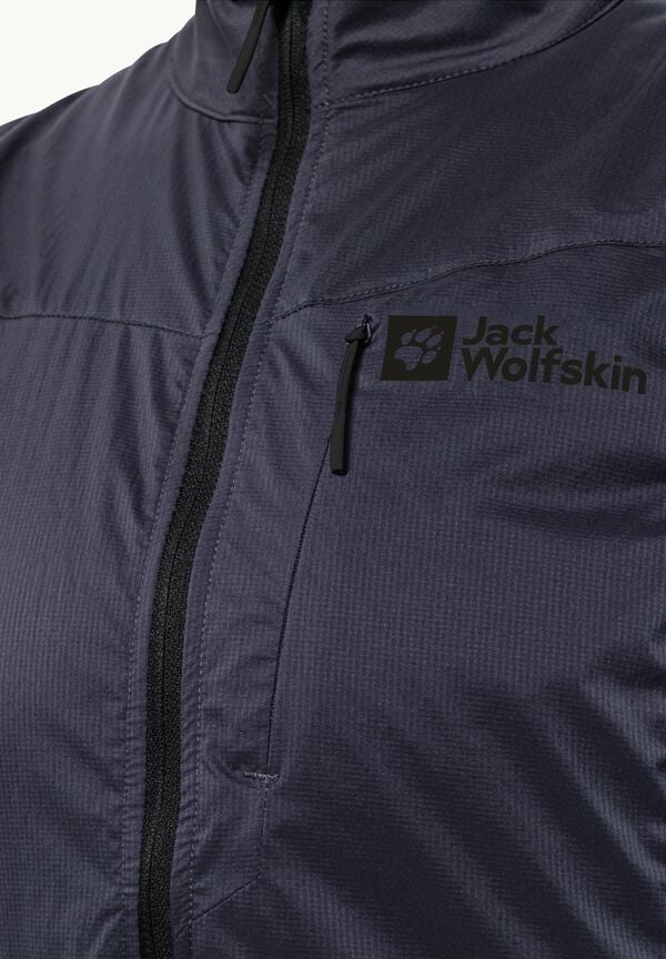 Jack Wolfskin Morobbia Alpha Vest W Rebajas top