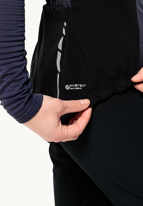 Jack Wolfskin Morobbia Alpha Vest W Rebajas top