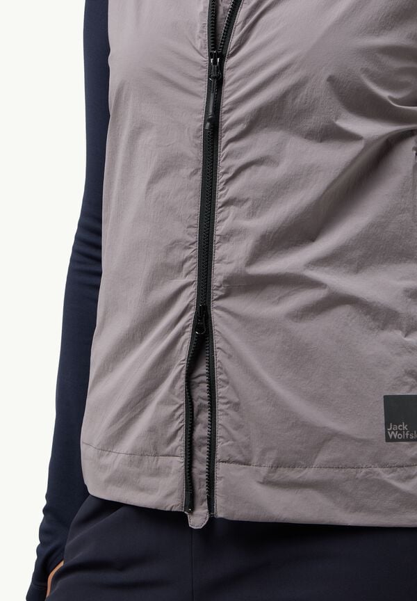 Jack Wolfskin Bike Commute Xt Vest W COMPRAR AHORA
