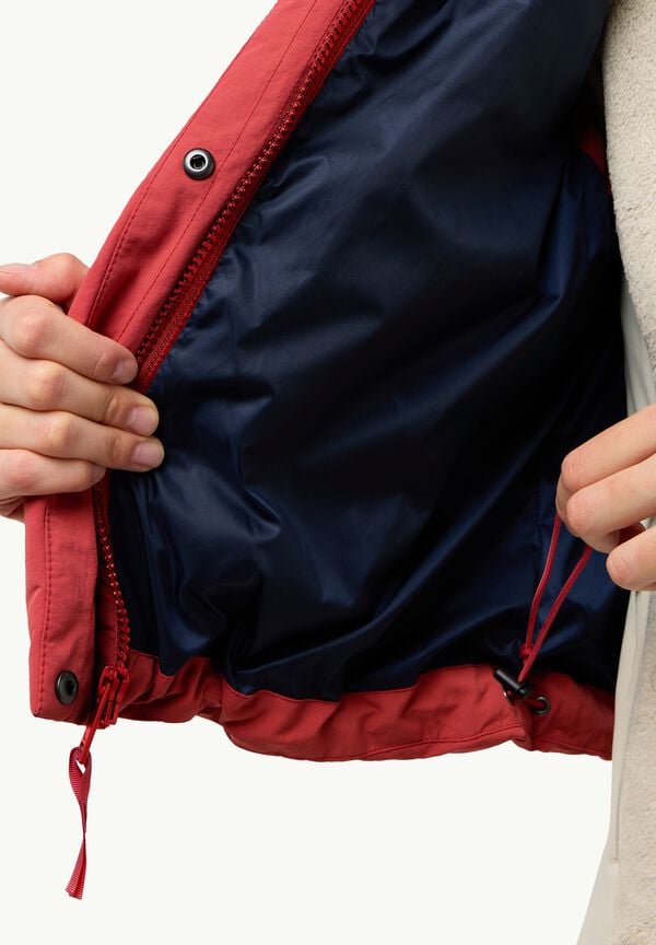 Jack Wolfskin Nordlicht Vest W Rds Promoción por tiempo limitado