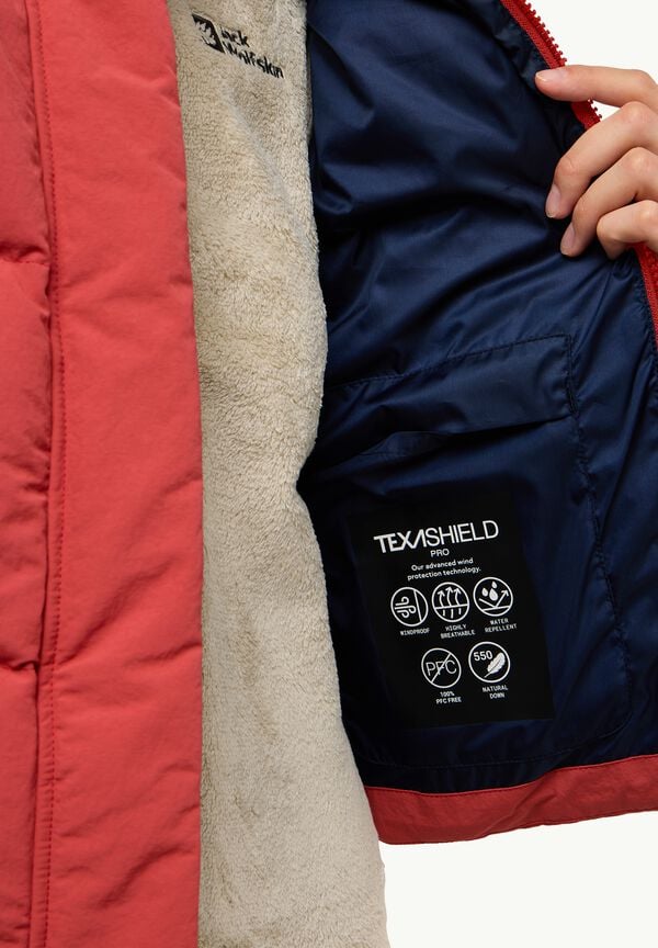 Jack Wolfskin Nordlicht Vest W Rds Promoción por tiempo limitado