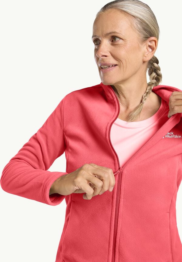 Jack Wolfskin Taunus Fz W Oferta especial de fábrica