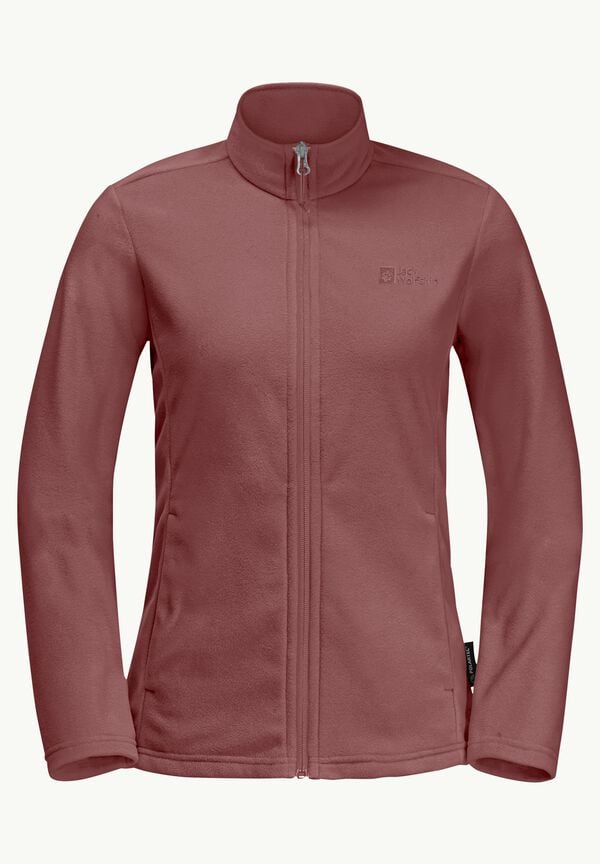 Jack Wolfskin Taunus Fz W Promoción trimestral