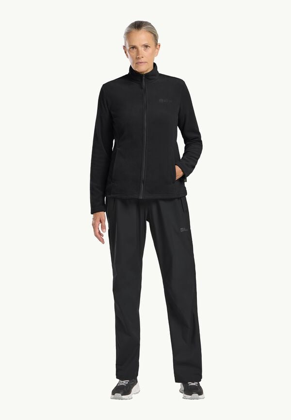 Jack Wolfskin Taunus Fz W Solo queda un día