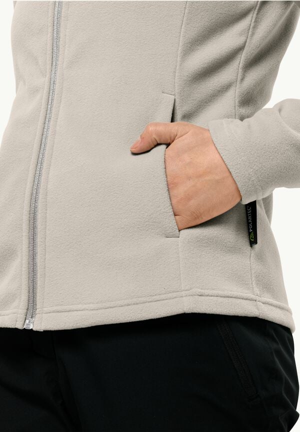 Jack Wolfskin Taunus Fz W Superdescuento