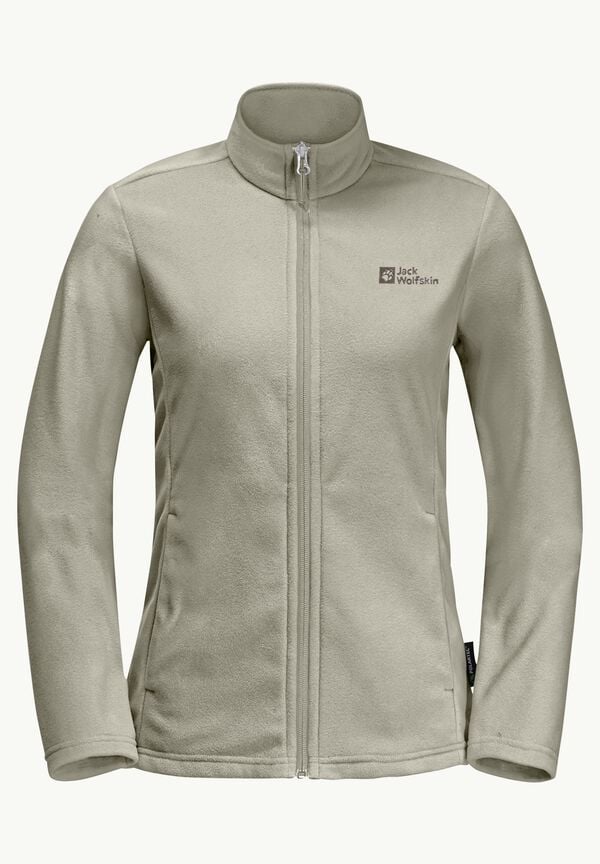 Jack Wolfskin Taunus Fz W Superdescuento