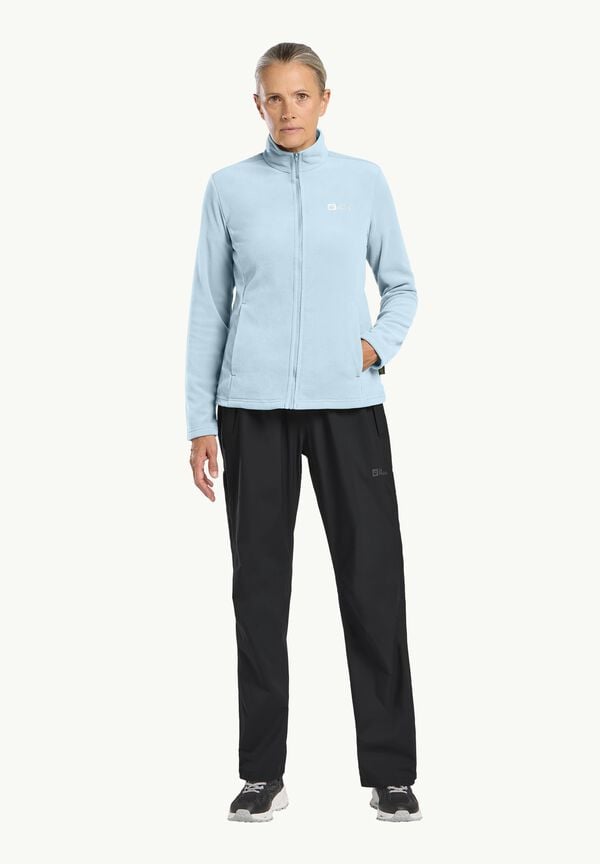 Jack Wolfskin Taunus Fz W Grandes descuentos