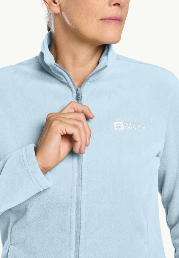 Jack Wolfskin Taunus Fz W Grandes descuentos