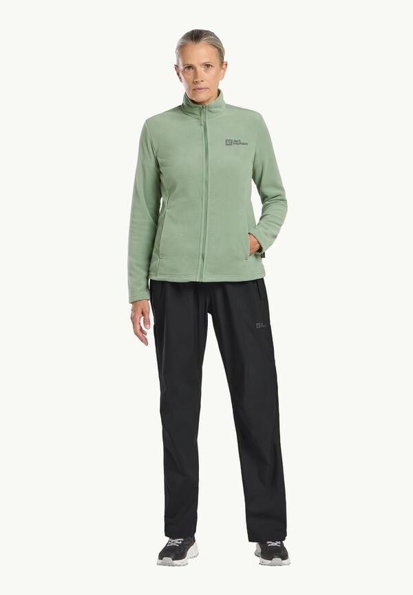 Jack Wolfskin Taunus Fz W Liquidación