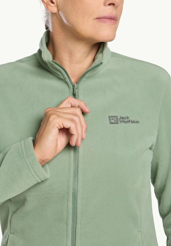 Jack Wolfskin Taunus Fz W Liquidación
