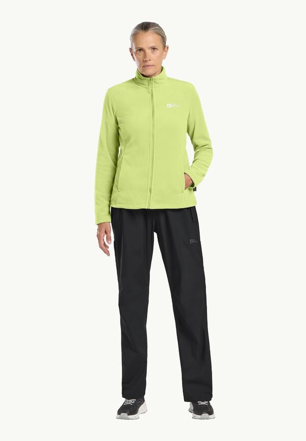 Jack Wolfskin Taunus Fz W Envío internacional gratuito