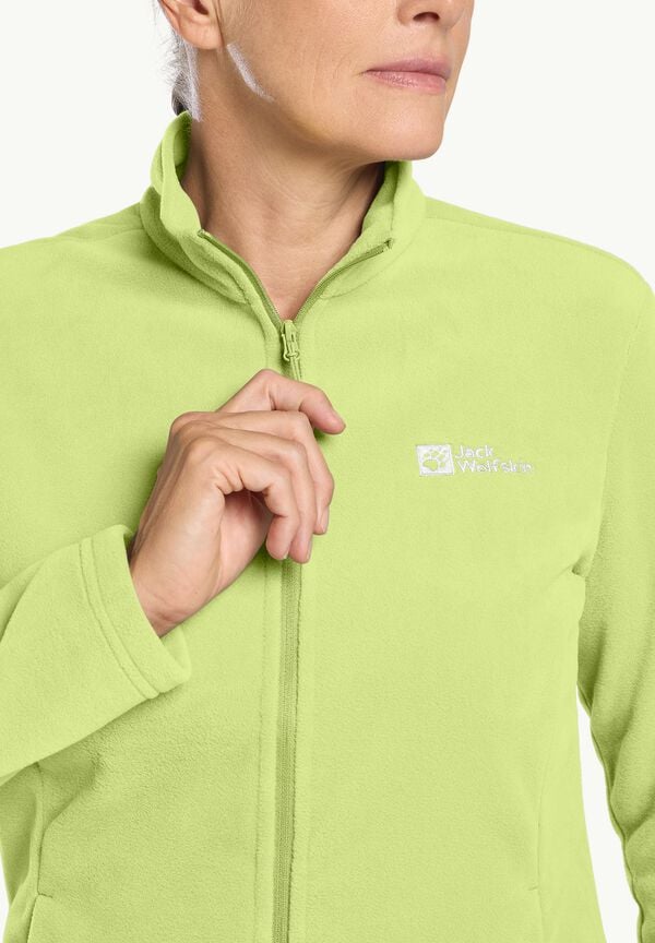 Jack Wolfskin Taunus Fz W Envío internacional gratuito