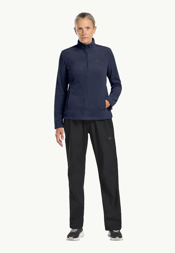 Jack Wolfskin Taunus Fz W Tienda de fábrica