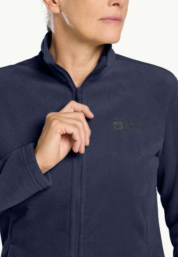 Jack Wolfskin Taunus Fz W Tienda de fábrica