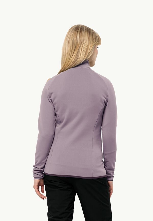Jack Wolfskin Baiselberg Fz W Precios de Black Friday