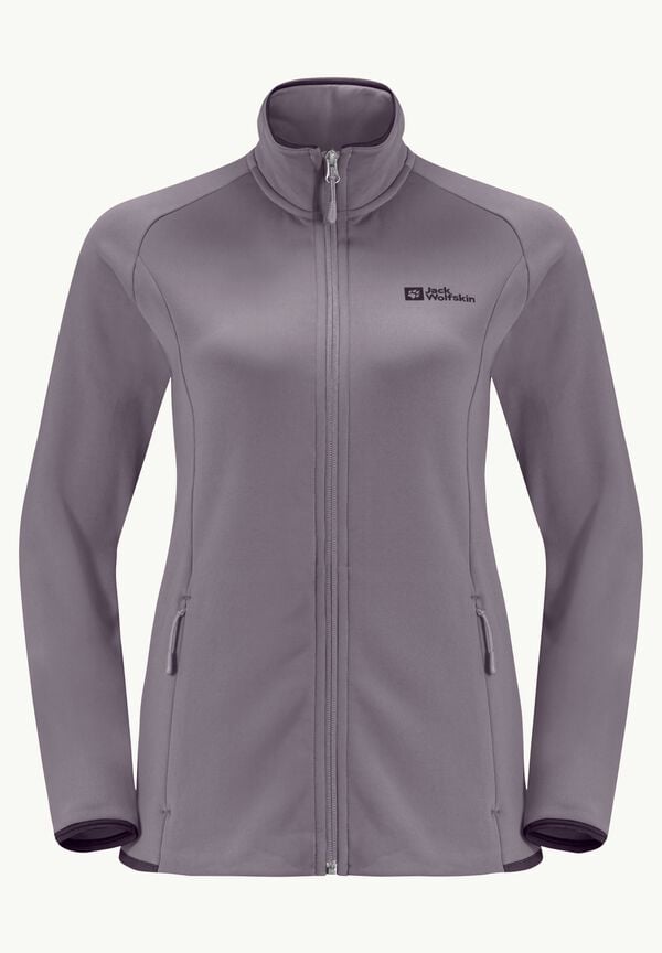 Jack Wolfskin Baiselberg Fz W Precios de Black Friday