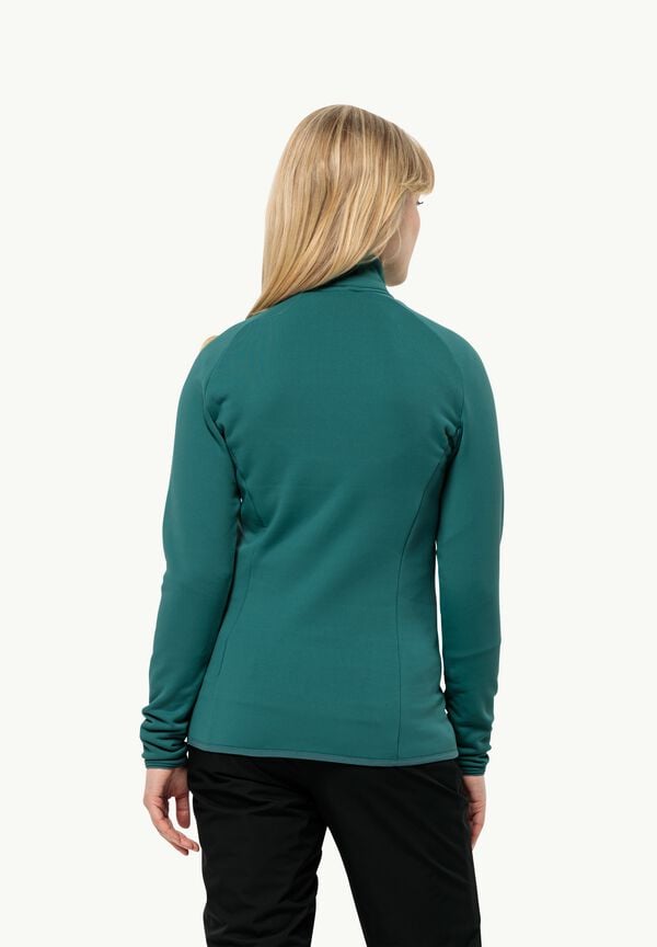 Jack Wolfskin Baiselberg Fz W En oferta