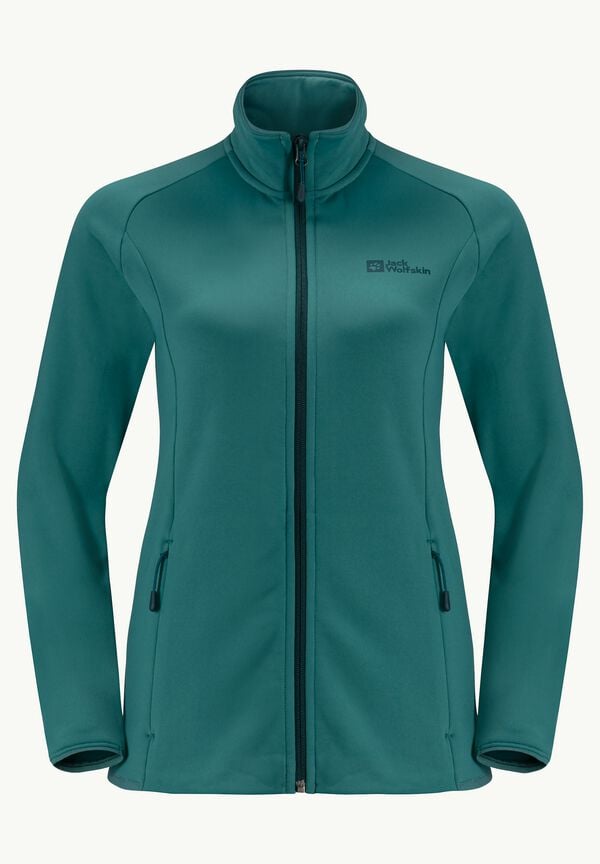 Jack Wolfskin Baiselberg Fz W En oferta