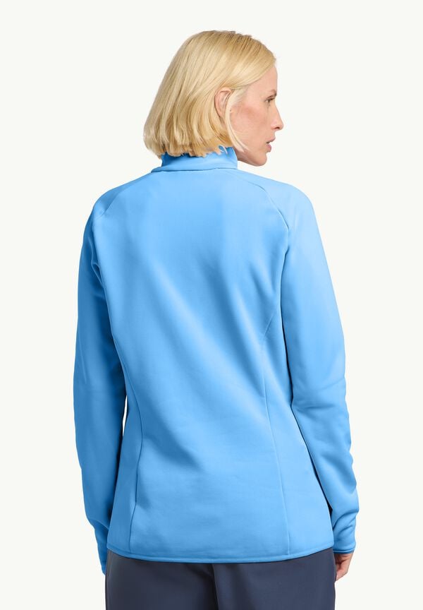 Jack Wolfskin Baiselberg Fz W Libre de impuestos
