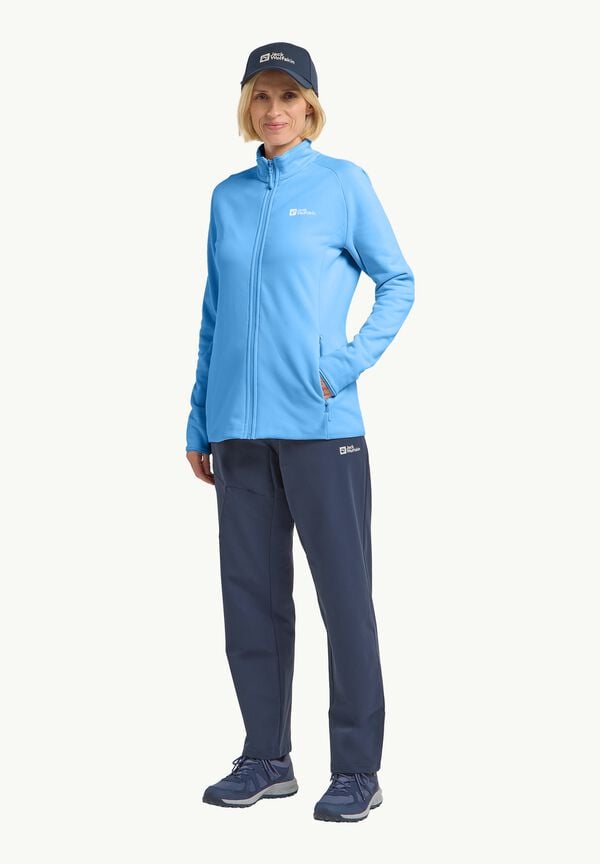 Jack Wolfskin Baiselberg Fz W Libre de impuestos