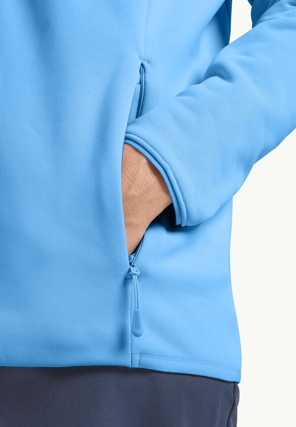 Jack Wolfskin Baiselberg Fz W Libre de impuestos
