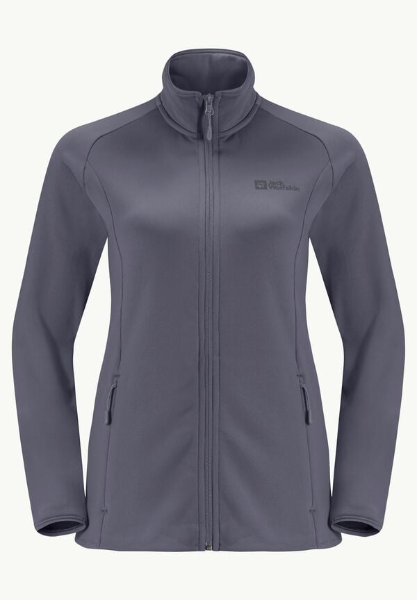 Jack Wolfskin Baiselberg Fz W Oferta exclusiva