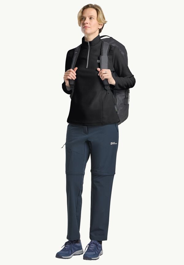 Jack Wolfskin Taunus Hz W Outlet