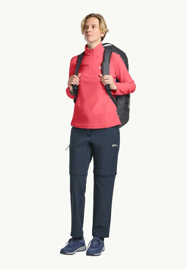 Jack Wolfskin Taunus Hz W Rebajas