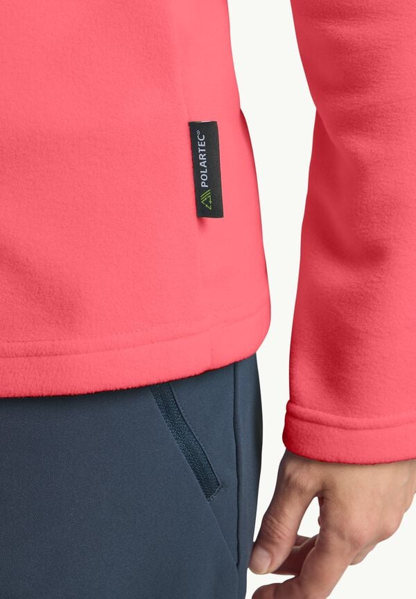 Jack Wolfskin Taunus Hz W Rebajas