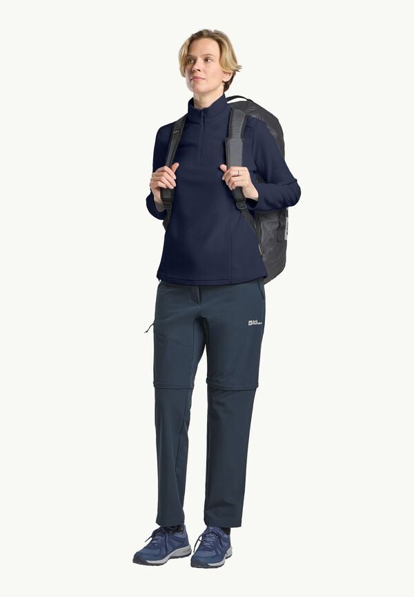 Jack Wolfskin Taunus Hz W Ofertas