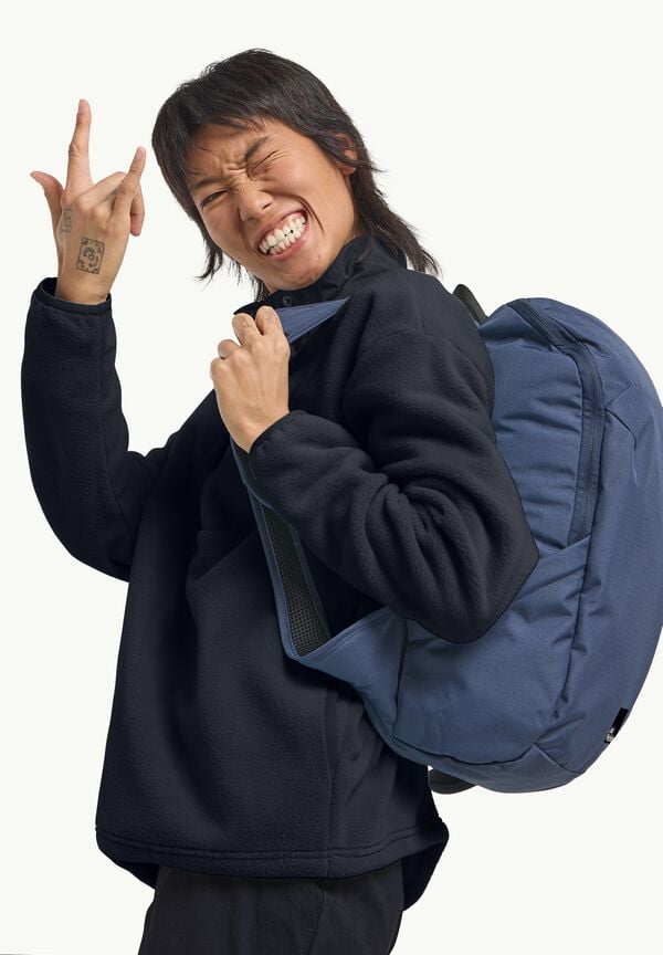 Jack Wolfskin Sumetro Hz W En oferta