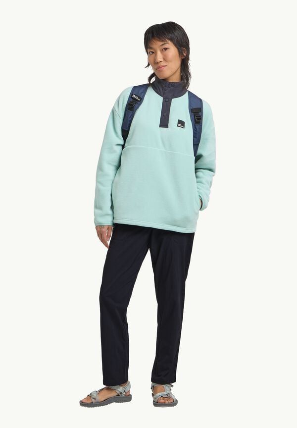 Jack Wolfskin Sumetro Hz W Gran oferta