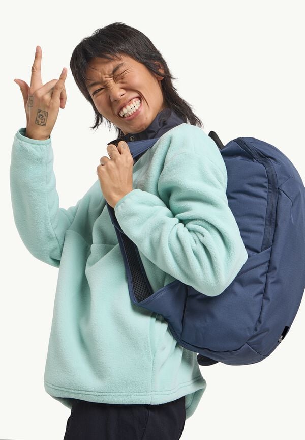 Jack Wolfskin Sumetro Hz W Gran oferta
