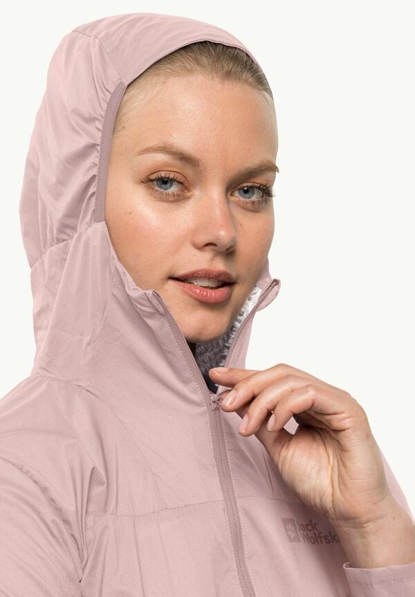 Jack Wolfskin Prelight Alpha Jkt W Rebajas baratas