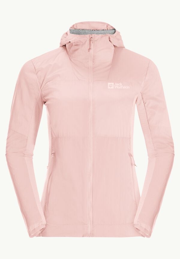 Jack Wolfskin Prelight Alpha Jkt W Rebajas baratas