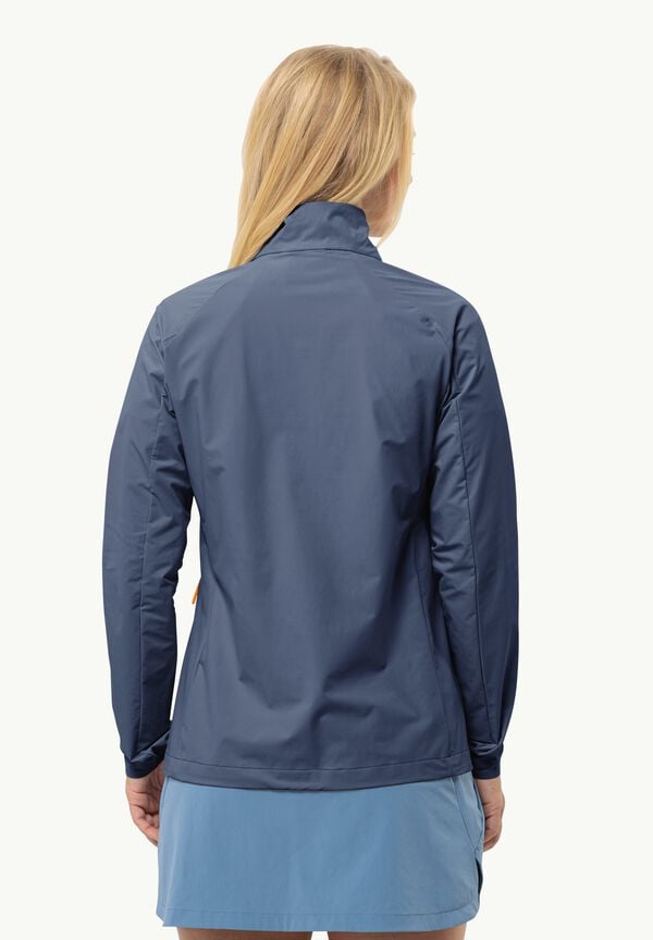 Jack Wolfskin Prelight Jkt W Rebajas de fábrica
