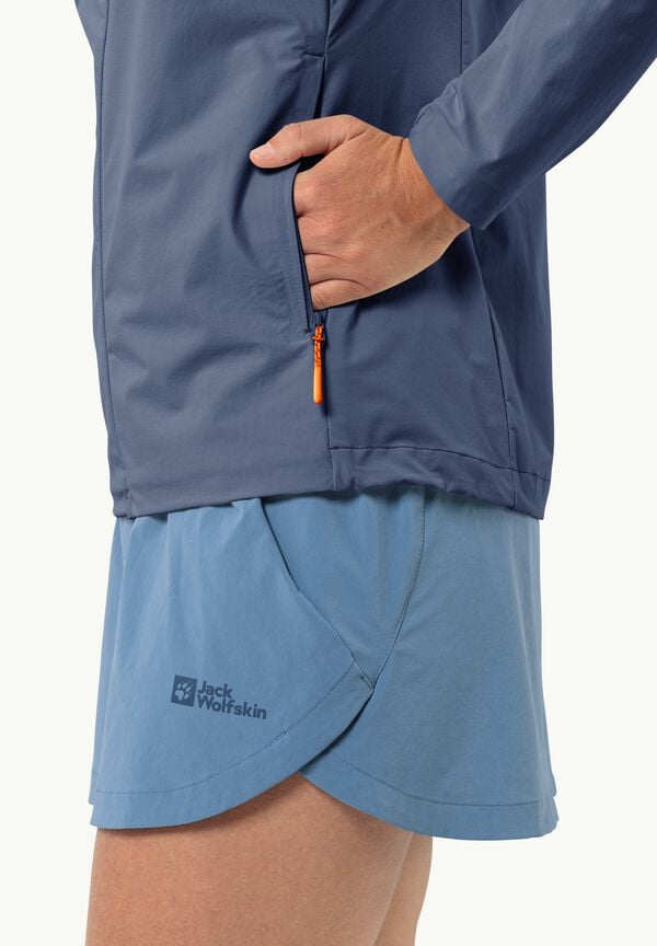 Jack Wolfskin Prelight Jkt W Rebajas de fábrica